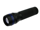 CREE Q2 LED 3 Modes Focus Aluminum Torch